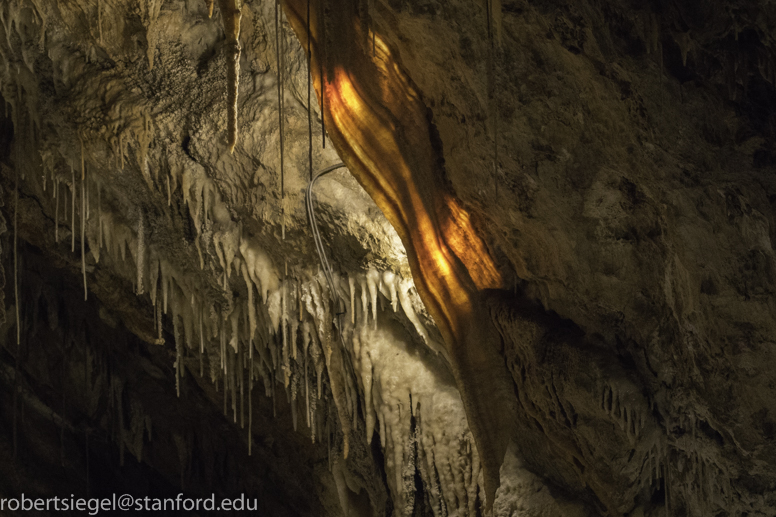 Stalactites